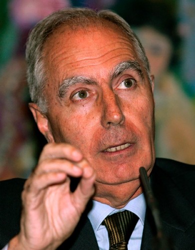 Felix Pons Irazábal.