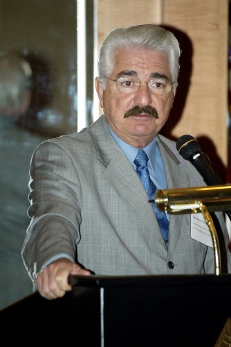 José Miguel Suárez Gil.