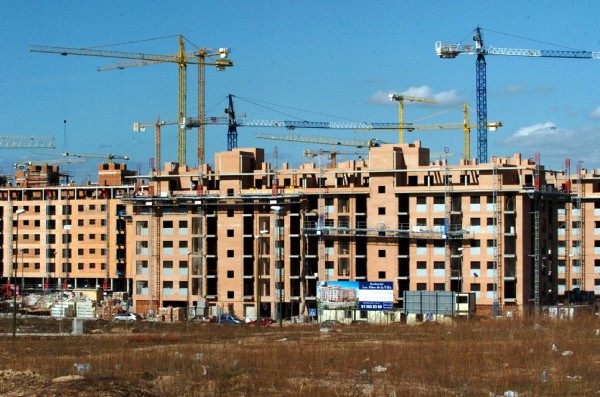 Las viviendas más caras de España se encuentran en Madrid.