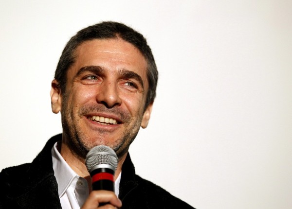El actor Leonardo Sbaraglia.