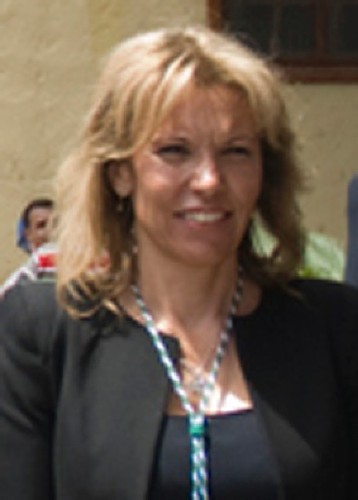 Laly González.