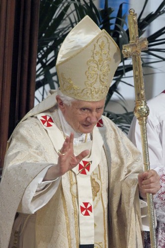 El papa declarará al español san Juan de Ávila doctor de la Iglesia - El  Día - Hemeroteca 20-08-2011