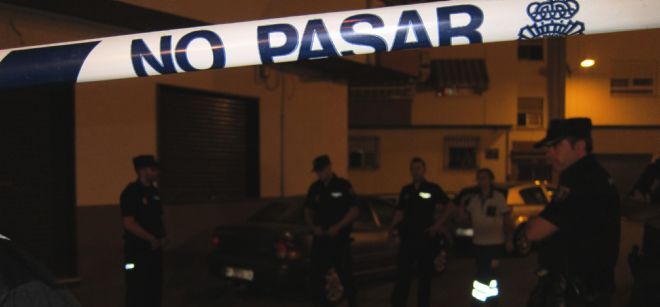 La madre acusada de matar a sus dos hijos en la tarde de este jueves en su domicilio del barrio La Alcantarilla de la capital jiennense ha declarado de manera 