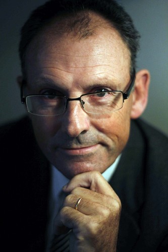 Mario Pascual Vives, el abogado y portavoz del duque de Palma.