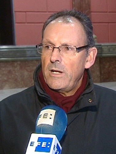Mario Pascual.