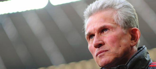 El entrenador del Bayern Munich fue técnico del Madrid y también del Tenerife.