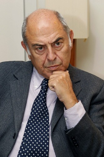 El filósofo y escritor José Antonio Marina.