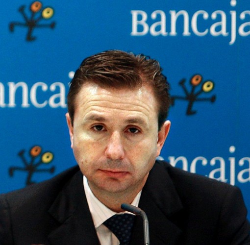 08 del director financiero de Bancaja, Aurelio Izquierdo.