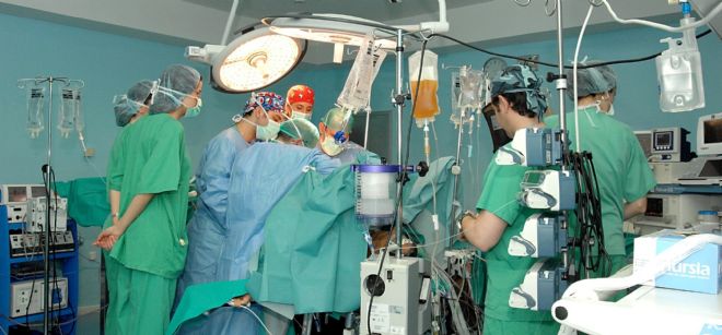 España ha vuelto a alcanzar un nuevo récord en donación y trasplante de órganos.