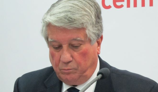 Arturo Fernández. 