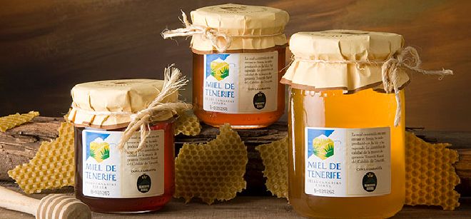 Con 92 productores inscritos, 4.320 colmenas y 16 centros de elaboración y extracción de miel, las mieles de Tenerife son las primeras de Canarias y las terceras en España