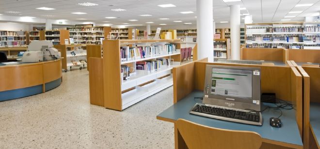 El Ayuntamiento de Tegueste (Tenerife), a través del área de Cultura, abrirá la Biblioteca Pública Municipal los sábados del mes de agosto.