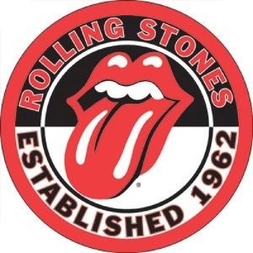 La lengua de los Rolling Stones es el 