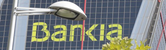 Recursos de Bankia. 