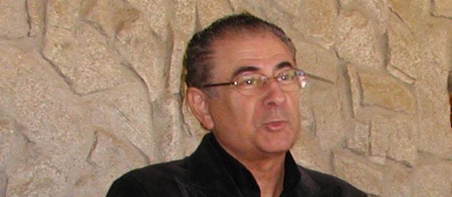 Roberto Verino.