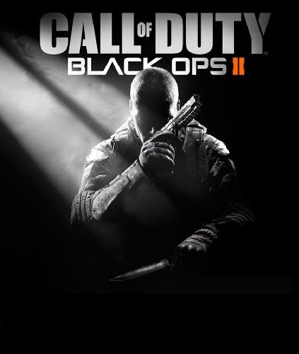 Con EL DÍA puedes conseguir una copia del videojuego Call Of Duty: Black Ops2.