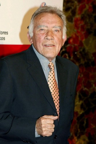 Fernando Guillén.