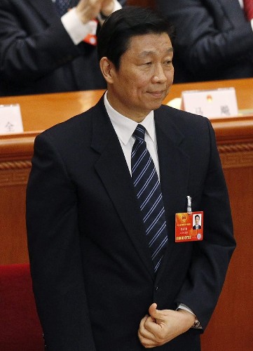 El secretario general del Partido Comunista de China (PCCh), Xi Jinping.