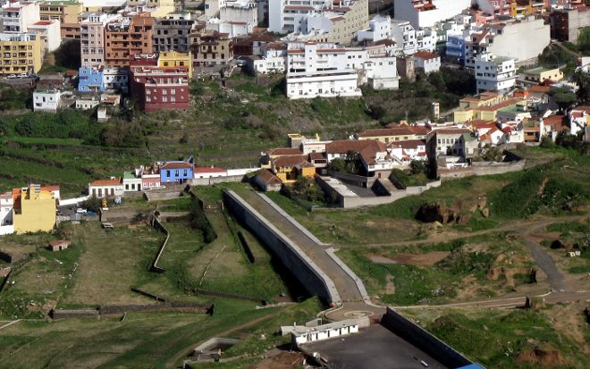 La nueva vía mejorará la fluidez del tráfico en Realejo Bajo, Tigaiga y Barroso.