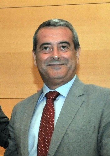 Aurelio Abreu.