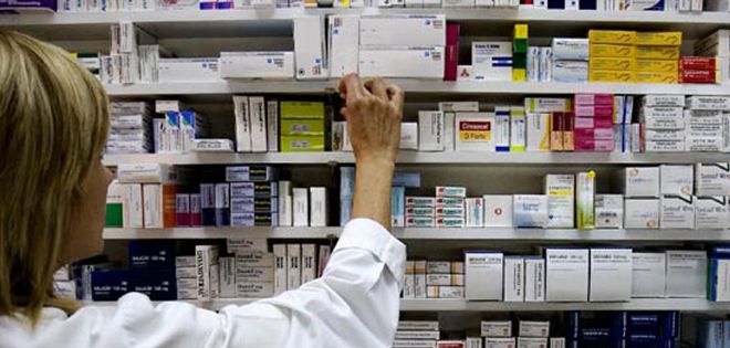 Según el ministerio, suponen que se han ahorrado 166,1 millones de euros en farmacia solo en septiembre.