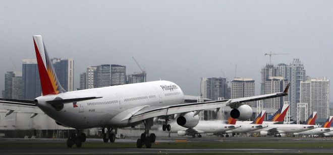 El número de viajeros que optaron por el avión para sus desplazamientos por el interior del país cayó un 14,6% en septiembre.