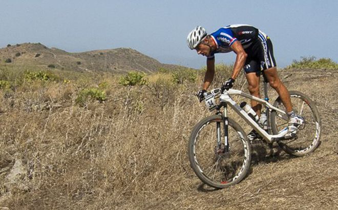 Mountain Bike, descenso en Mountain Bike, BMX y cicloturismo también vienen ganando terreno.