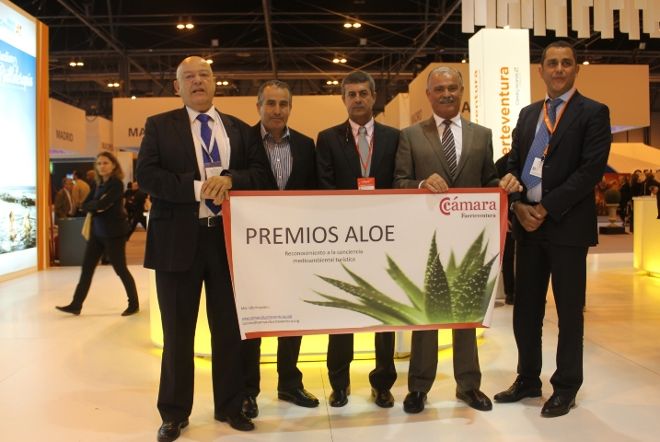 Premio Aloe.