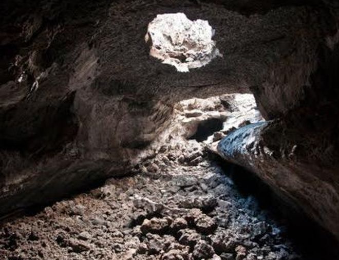 Visitar la Cueva de Las Palomas es una experiencia.