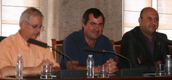 Coalición Canaria no considera necesario cerrar la guardería municipal del casco para abrir la de San Isidro.