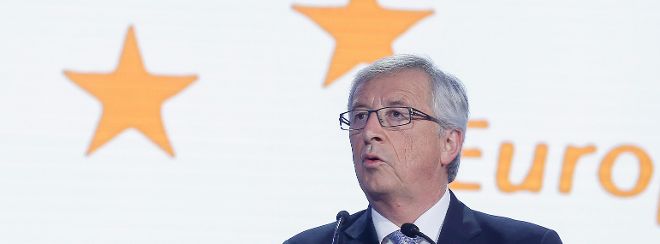 Jean-Claude Juncker podrá presidir la próxima Comisión europea si el PPE lleva a acuerdos con otras formaciones políticas.