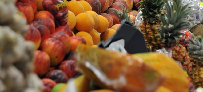 Con este programa se ha pretendido invertir la tendencia hacia una disminución del consumo de frutas y hortalizas.