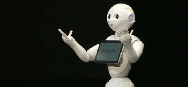 Softbank añadió que planea colocar más robots del mismo tipo.