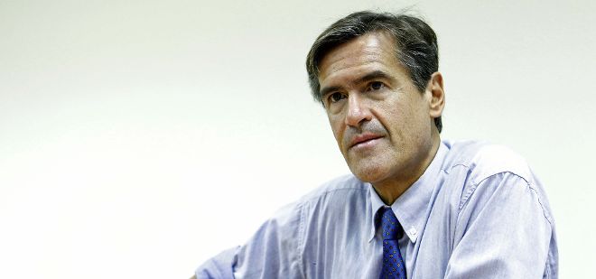 Juan Fernando López Aguilar.