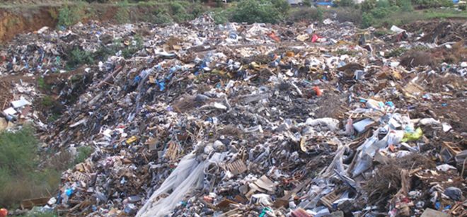 La CE quiere reciclar el 70 % de los residuos urbanos 