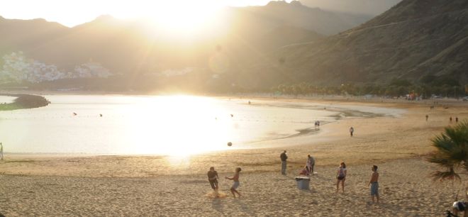 El sol y playa sigue siendo el mayor reclamo para los turistas.