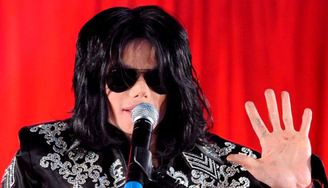 Michael Jackson murió hace cinco años.