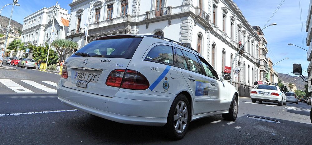 Las solicitudes de rescate de licencias de taxi han desbordado las previsiones económicas del ayuntamiento