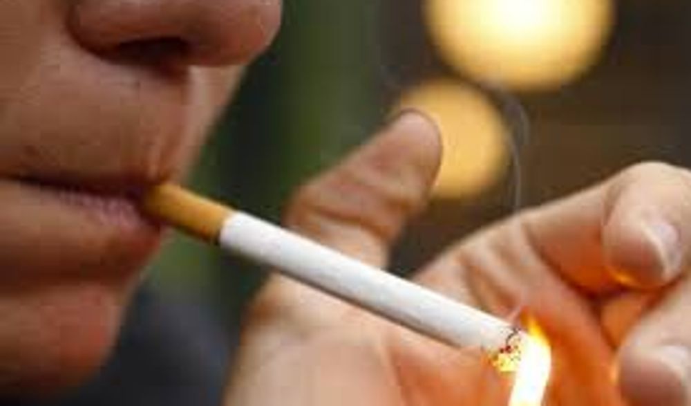 El hábito de fumar ha dejado de ser socialmente aceptable en la mayoría de los países desarrollados.