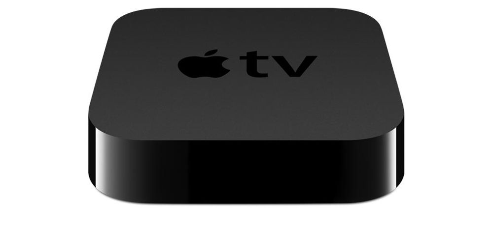 También estará disponible en Apple TV.