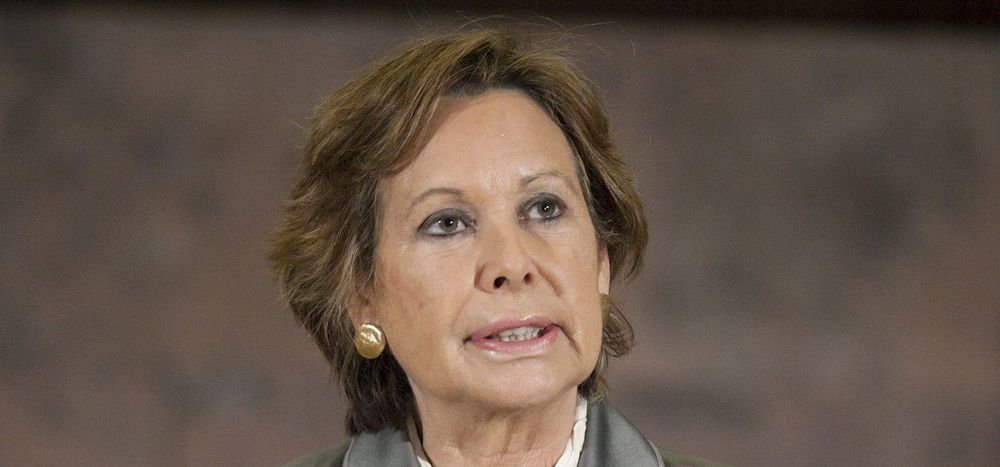 Francisca Luego (PSOE).