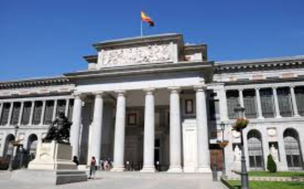 El Museo del Prado juega un papel muy importante en el apartado de atractivo cultural, en el que España es primera del mundo.