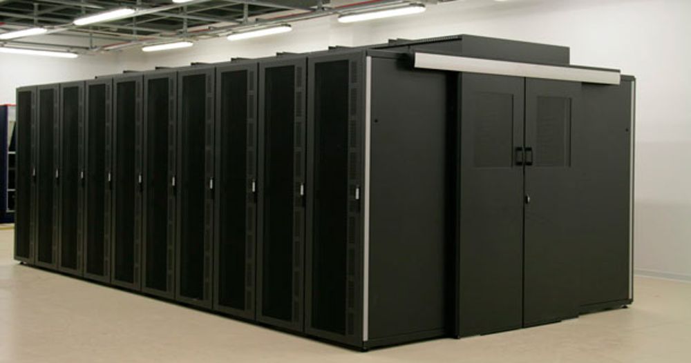 El superodenador Teide-HPC (High Performance Computing)
