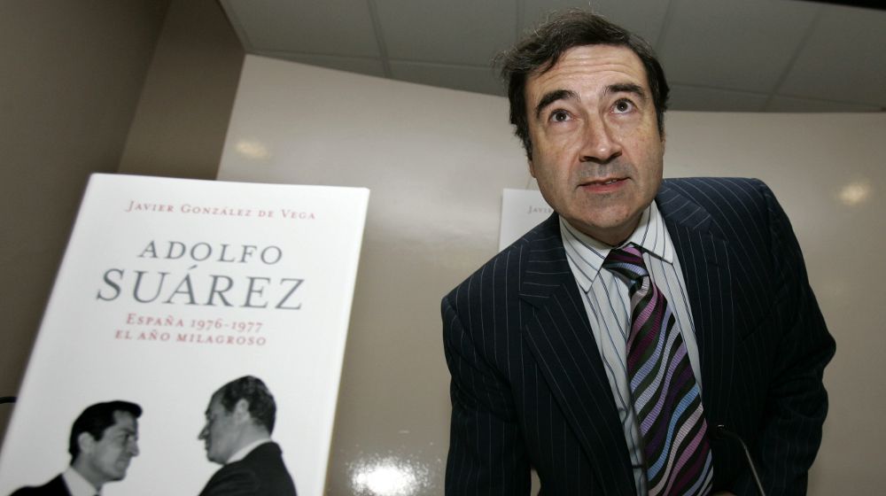 Pedro J. Ramírez, director de El Español.