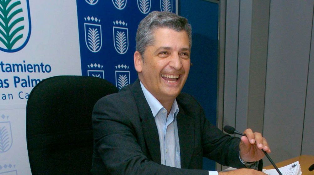 Néstor Hernández.
