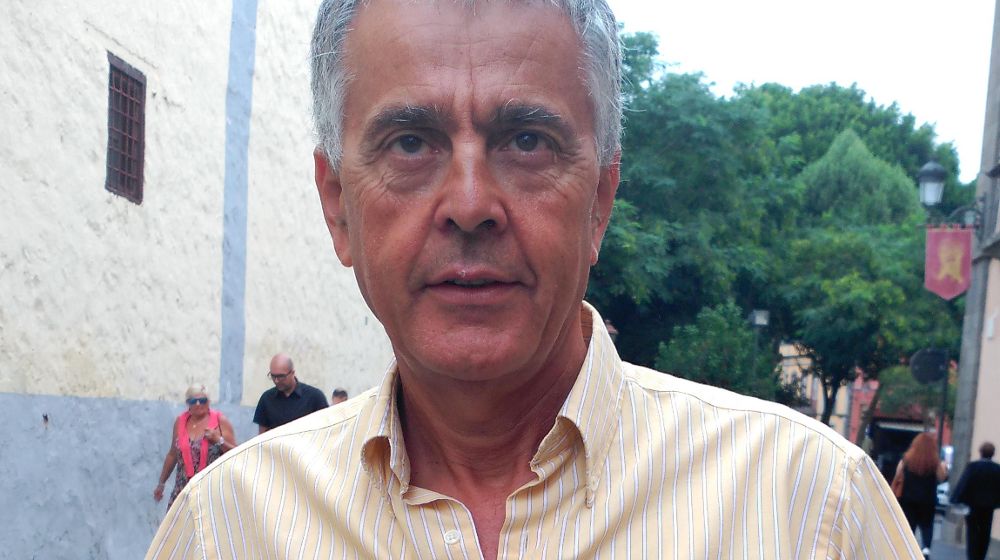 Ignacio Plata.