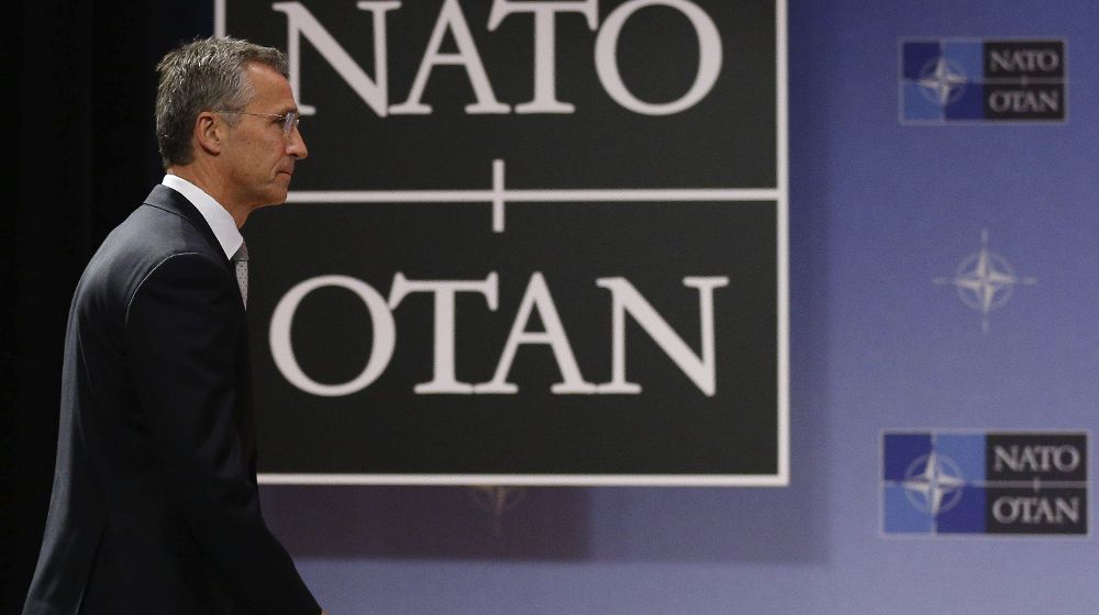 El secretario general de la OTAN, Jens Stoltenberg, subrayó hoy que la incursión rusa en el espacio aéreo de Turquía el pasado fin de semana "no parece un accidente".