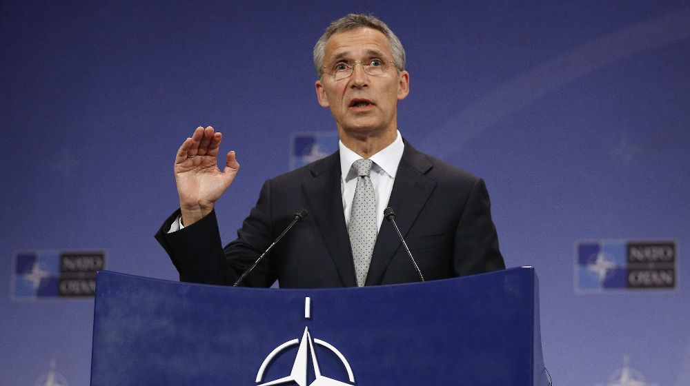 El secretario general de la OTAN, Jens Stoltenberg, ha afirmado que la incursión rusa en el espacio aéreo de Turquía el pasado fin de semana "no parece un accidente".