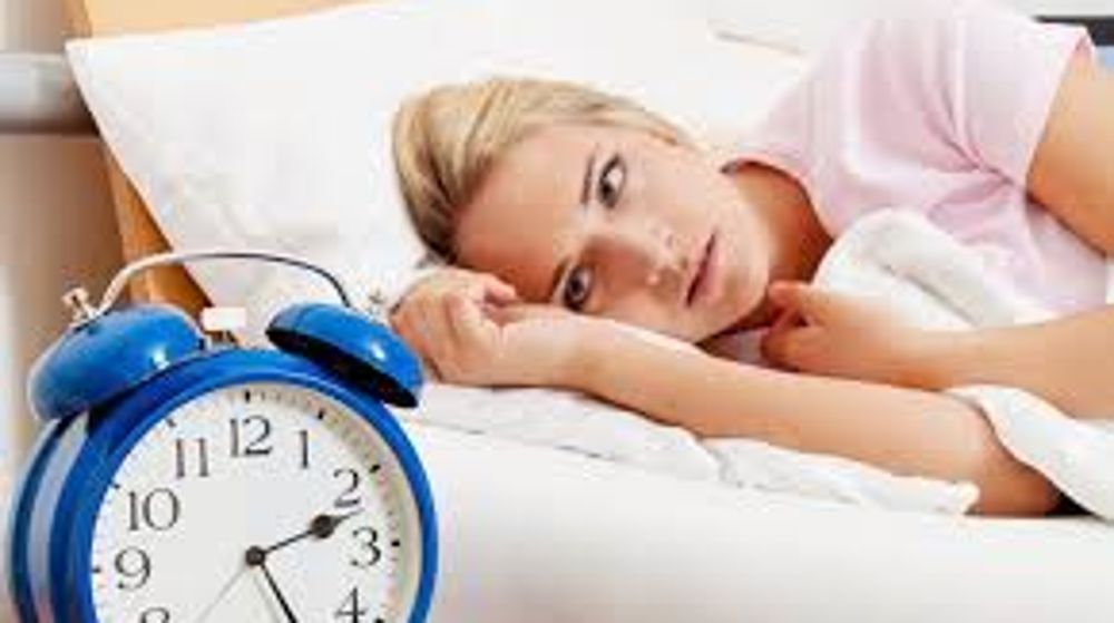 Una de las primeras funciones del organismo que se ven alteradas por el cambio horario es el mecanismo del sueño.