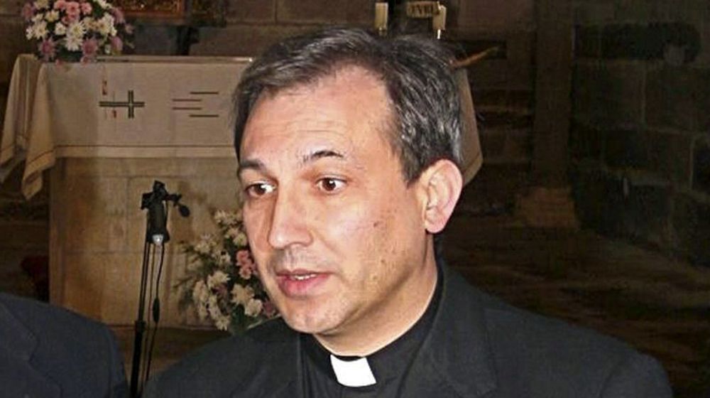 07, del religioso español Lucio Ángel Vallejo Balda.